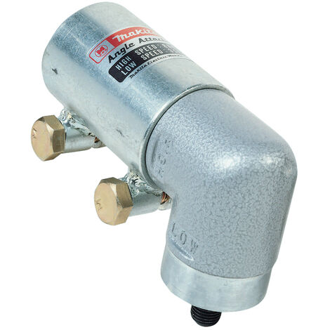 MAKITA STEX122177 6300LR/6013 Angle drilling attachment