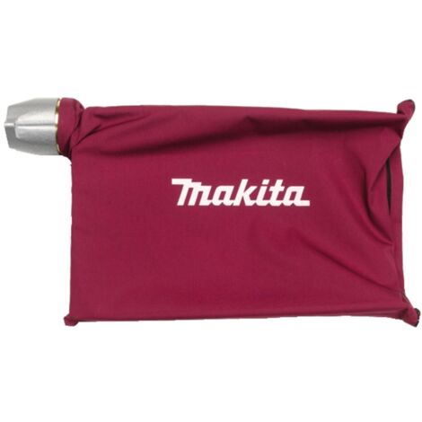 MAKITA STEX122312 Staubbeutel mit Adapter