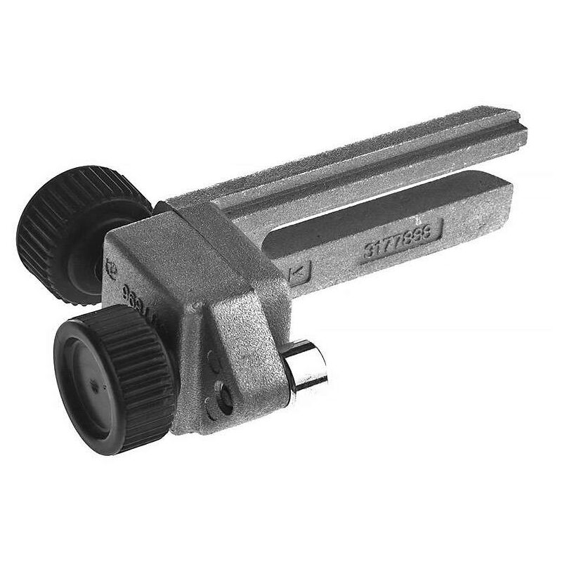 Makita - Guide d'affleurage complet pour Défonceuse RP0900