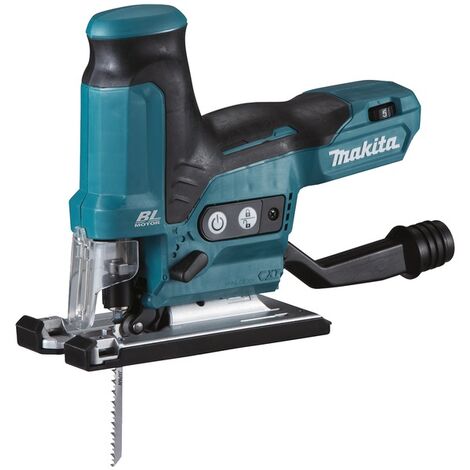 MAKITA STICHSÄGE 10.8 V BL JV102DZJ