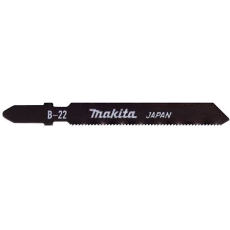 Makita Stichsägeblatt 32-24Z HSS