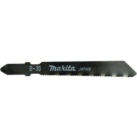 Makita Stichsägeblatt 50-24Z HSS
