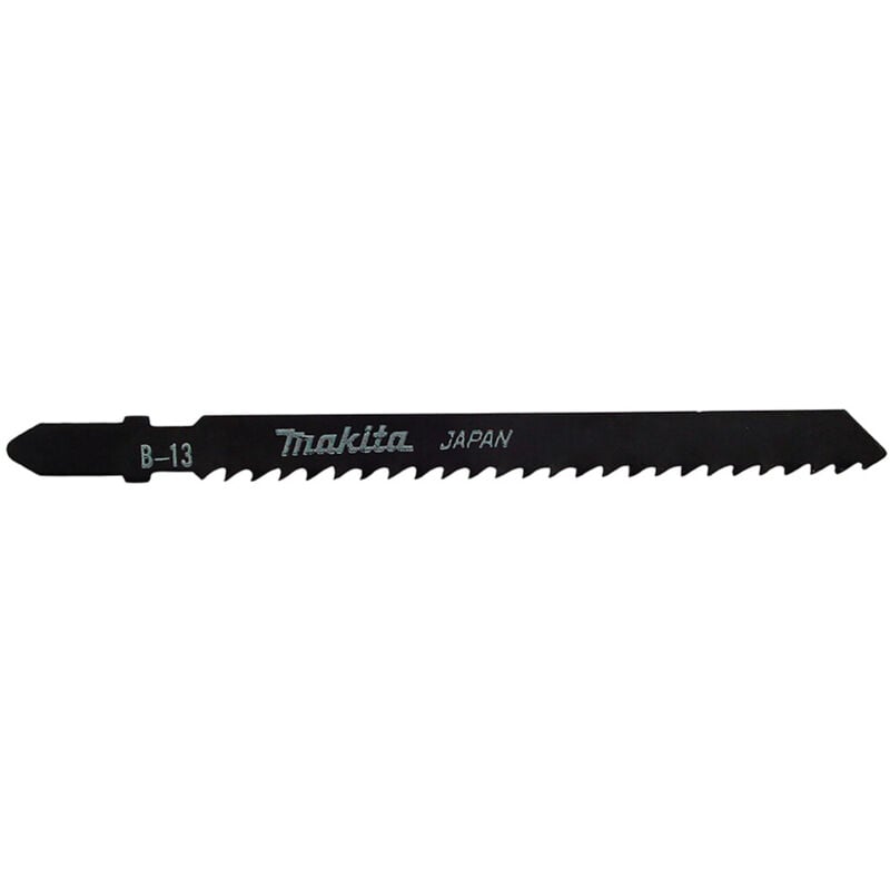 Image of Makita Stichsägeblatt B-13 B-07705