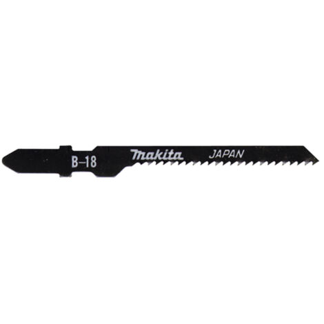 Makita Stichsägeblatt B-18