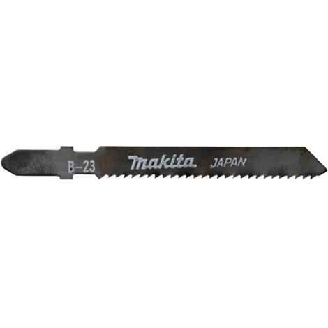 Makita Stichsägeblatt B-23, 25 Stk.
