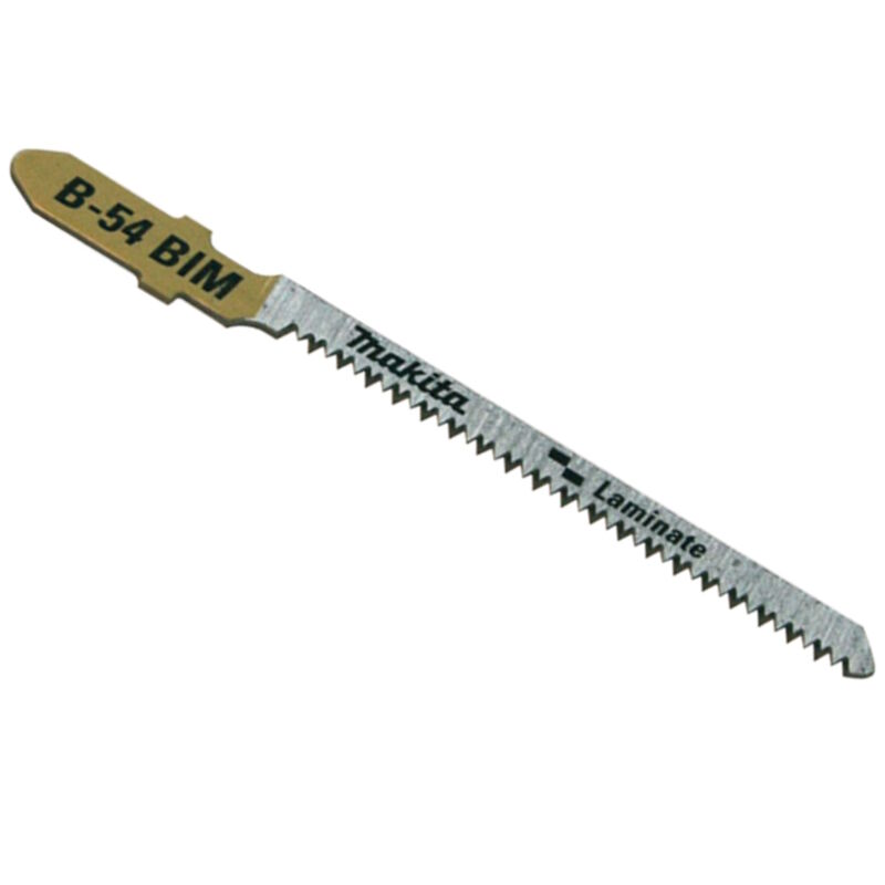 Image of B-10986 Stichsägeblatt 82 mm B54 ( 5Stk) - Makita