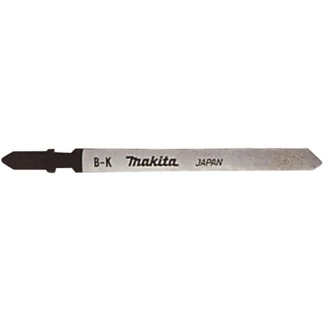 Makita Stichsägeblatt B-K Messer HCS