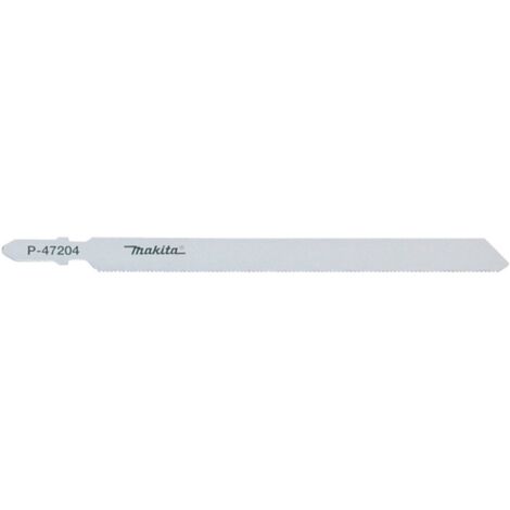 Makita Stichsägeblatt BIM MG31