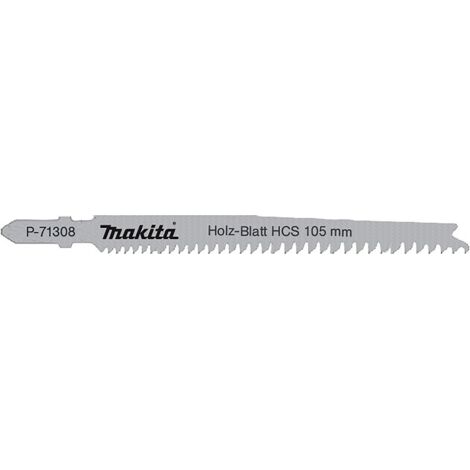 Makita Stichsägeblatt HC123 25 Stk.