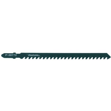Makita Stichsägeblatt HM100