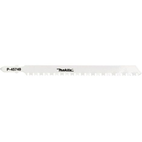 Makita Stichsägeblatt M-FORCE STL007