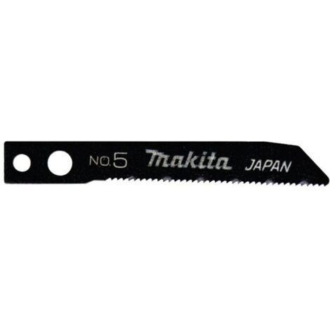 Makita Stichsägeblatt Nr.5 5 St. - A-85905
