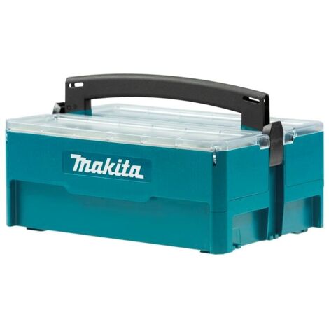 Makita Storage-Box, P-84137