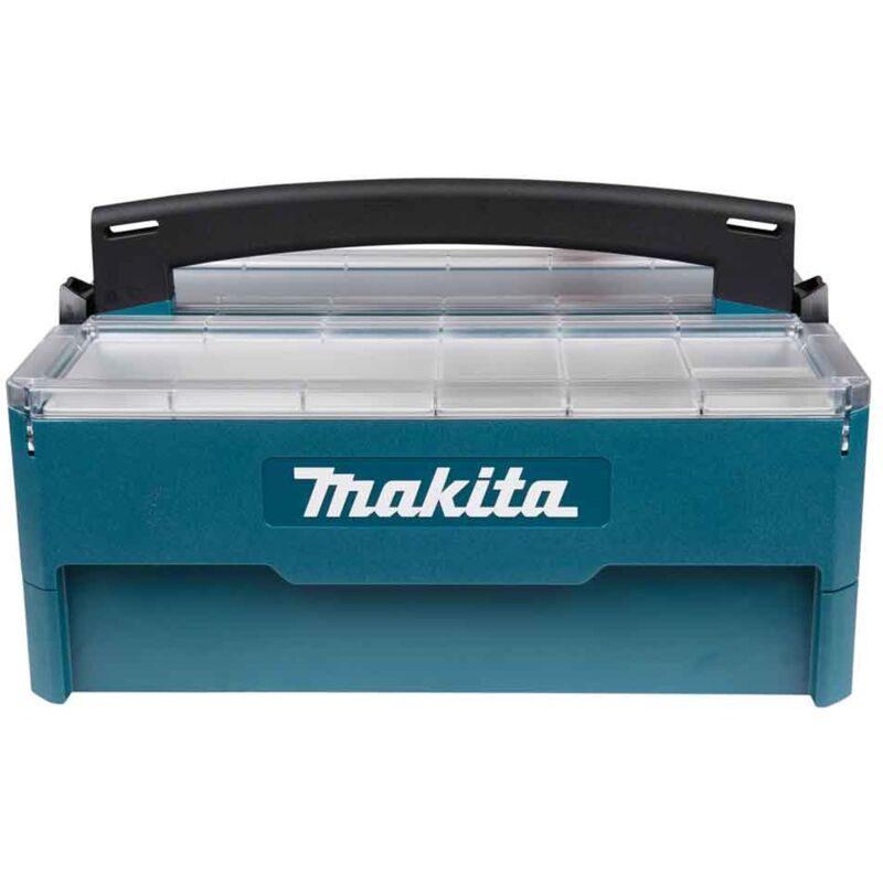 Makita - Cassetta degli attrezzi makpac - P-84137
