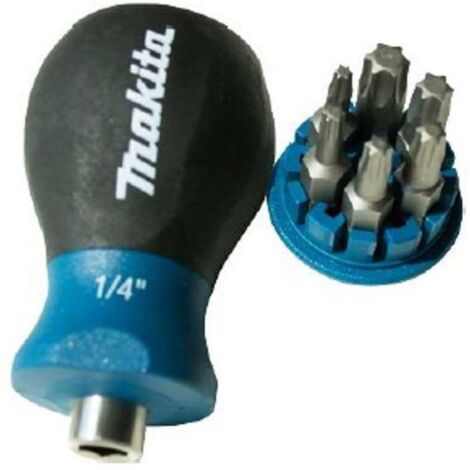 Makita Stubby Schraubendreher T - P-84165