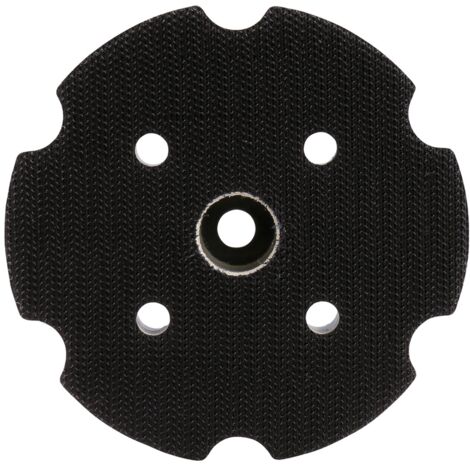 Makita Stützteller 100 mm, für alle PO und DPO-Modelle