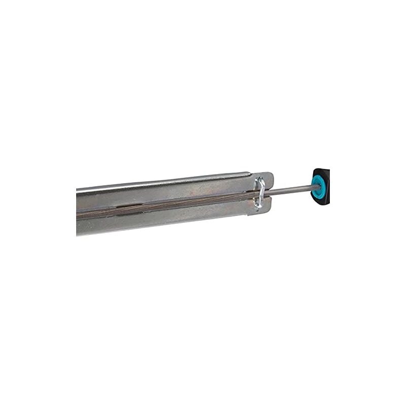Makita - D-70948 porte-lime avec lime 4 mm