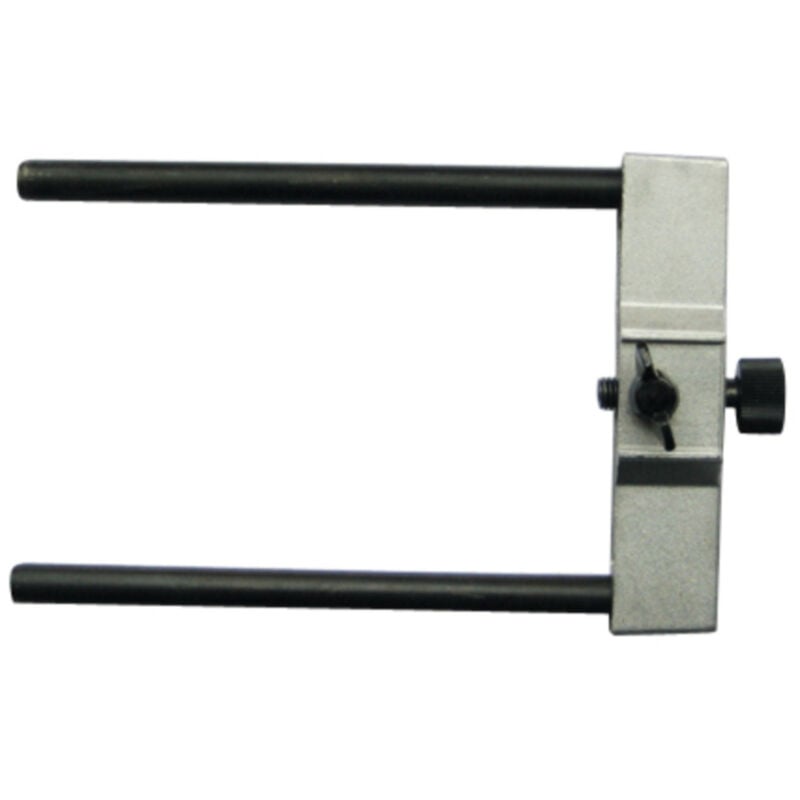 Support guide Makita complet pour 3612 defonceuse -122256-6