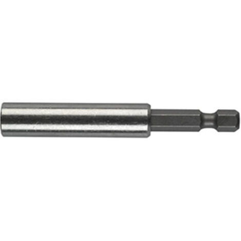 Makita support magnétique 1/4" 75 mm - P-05985