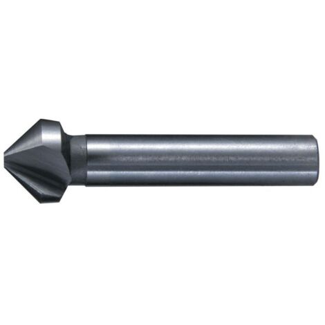 Makita Svasatore 90°, HSS, 6,3mm, 3 taglientiD-37437