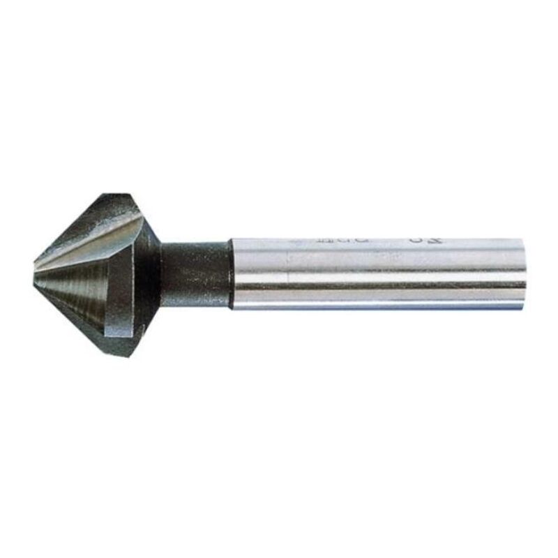 Makita - Svasatore HSS-Cobalto, 90°, 6,3 mm Svasatore HSS-Cobalto - 6,3 mm - 90°