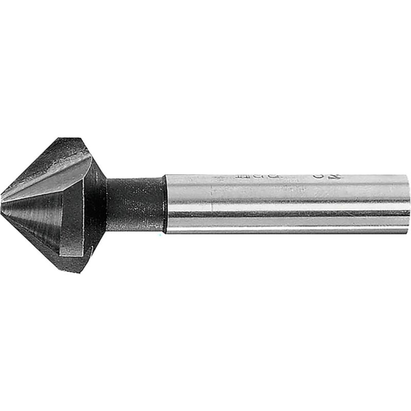 Makita - svasatore hss, 90°, 5,3 mm Svasatore hss - 5,3 mm - 90°
