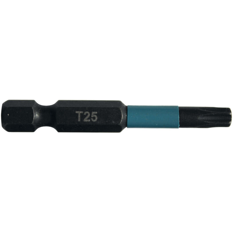 Makita T 25 longueur binaire 50 mm 2 pièces - vue 2
