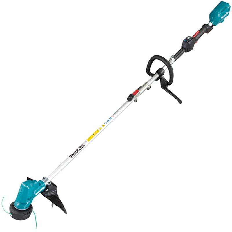 Makita Dur191lzx3 Bordatore Brushless 18v Senza Batterie