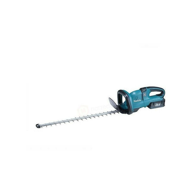 Makita - Tagliasiepi a batteria 36V 650mm - BUH650RD