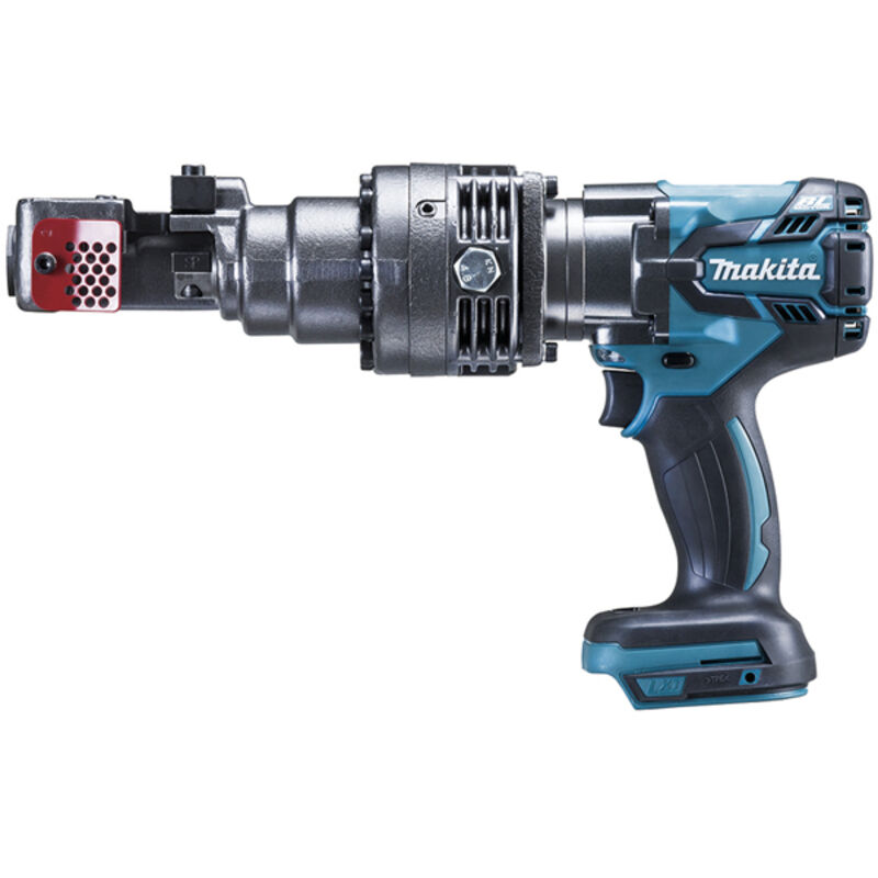Makita - Utensili - Taglia barre filettate a batteria 18V, senza batteria e caricabatterie DSC163ZK