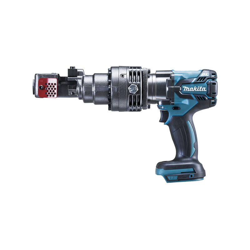 Makita - Fresa per calcestruzzo 18V Li-Ion - senza batteria e caricabatterie - DSC163ZK