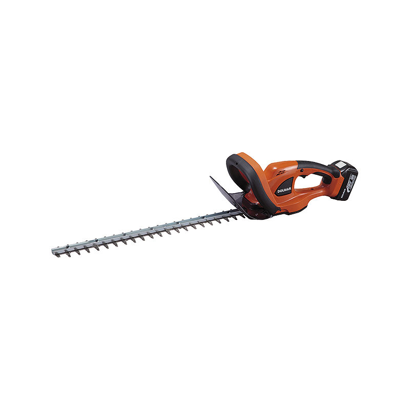 Taille-haie 18V Dolmar makita DUH523Z lamier 52 cm avec 1 batterie 3 Ah AH1853LGH
