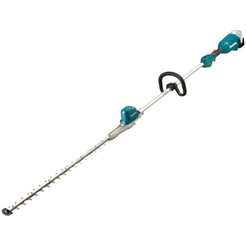 Taille-haie à perche 18V Li-Ion Makita sans batterie ni chargeur - DUN600LZ