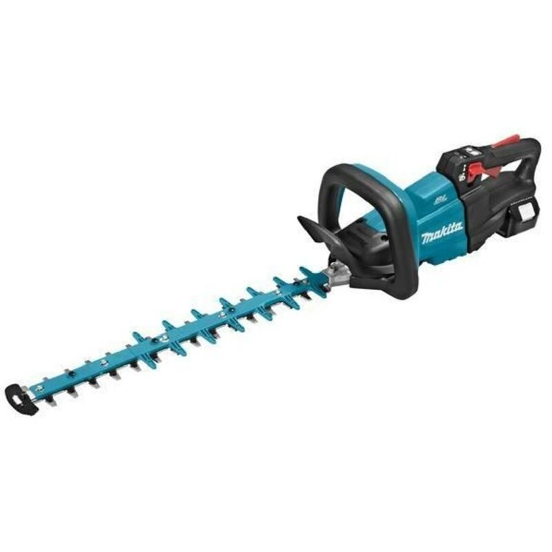 Makita Taille Haie Duh502sf 18v Longueur De Lamier 50 Cm Diametre De Coupe Max 18 Mm 2200 Cps Min 729579