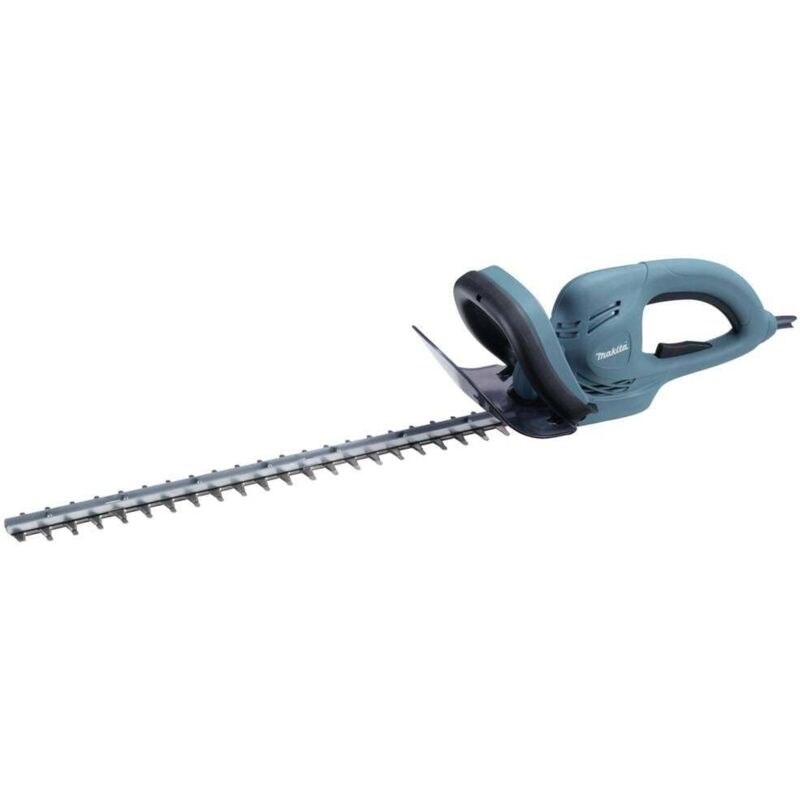 Taille-Haie Makita UH5261 – Lame 52 cm, 400 W, Double Lame - vue 2