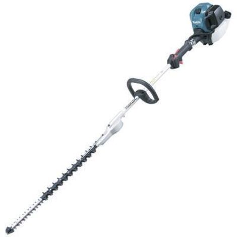 Makita – Taille-haies électrique 59 cm EN5950SH – Moteur 770W – Double lame – Limiteur de couple de sécurité – Sac inclus