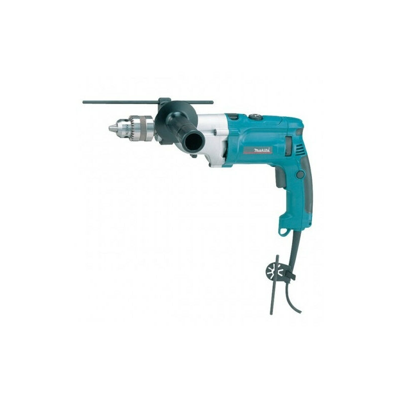 

Makita - Taladro de percusión Ø 13mm - HP2070