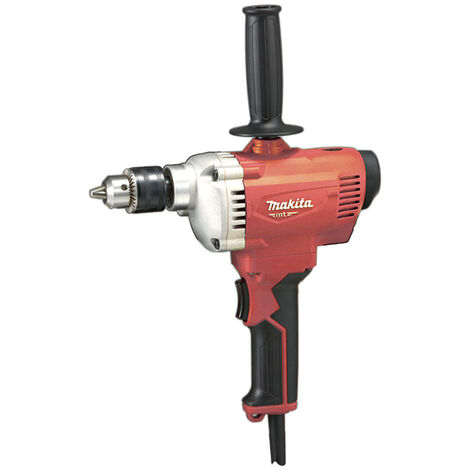 MAKITA Taladro para carpintería 750W - M6201