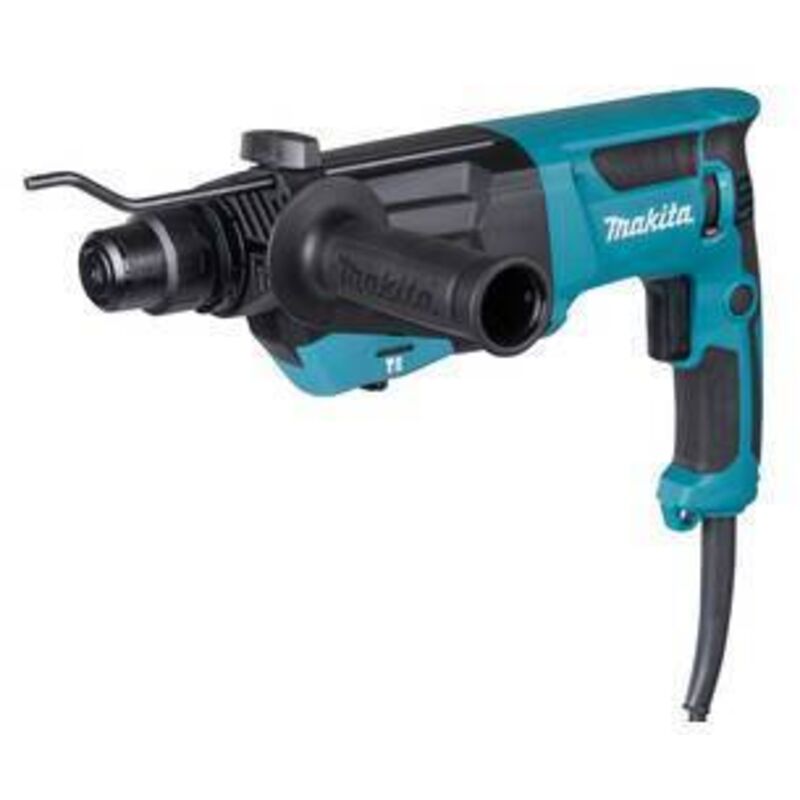 Makita Tassellatore Hr2670 800w Sds-Plus 3,0j