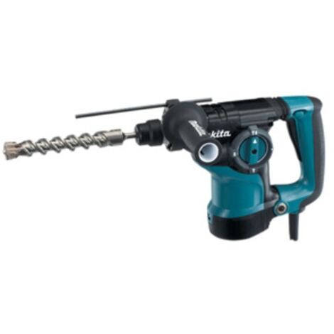 MAKITA TASSELLATORE HR2811F 800W SDS-PLUS 2,8J