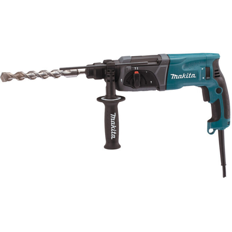 MAKITA TASSELLATORE HR2470 ROTOSTOP- MAKITA- 1,0 pz