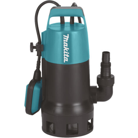 Tauchpumpe-Schmutzwasser PF1010