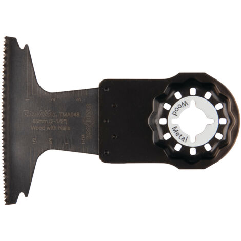 Makita Tauchsägebl. 65mm TMA048