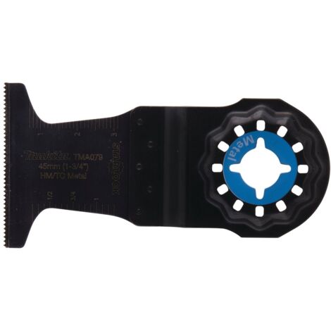 Makita Tauchsägeblatt TMA079 45x40 mm Starlock Aufnahme DTB51 TM30D B-69755