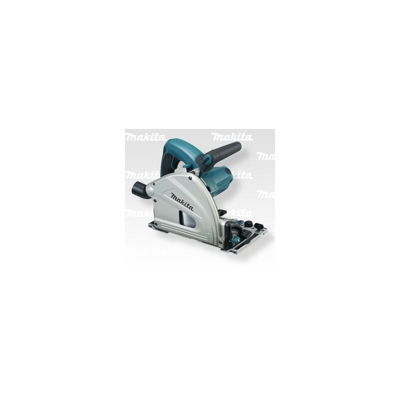 Image of Makita - SP6000J1 Tauchsäge inkl. Führungsschiene