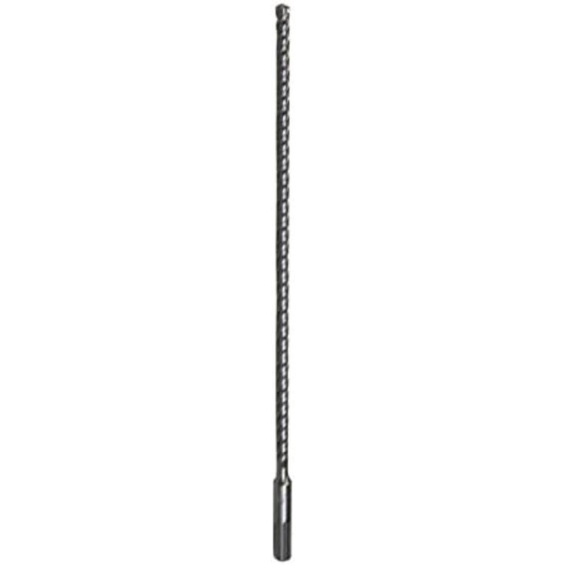 Foret à béton Makita Nemesis 2 B 58126 8x265 mm SDS PLUS - vue 3