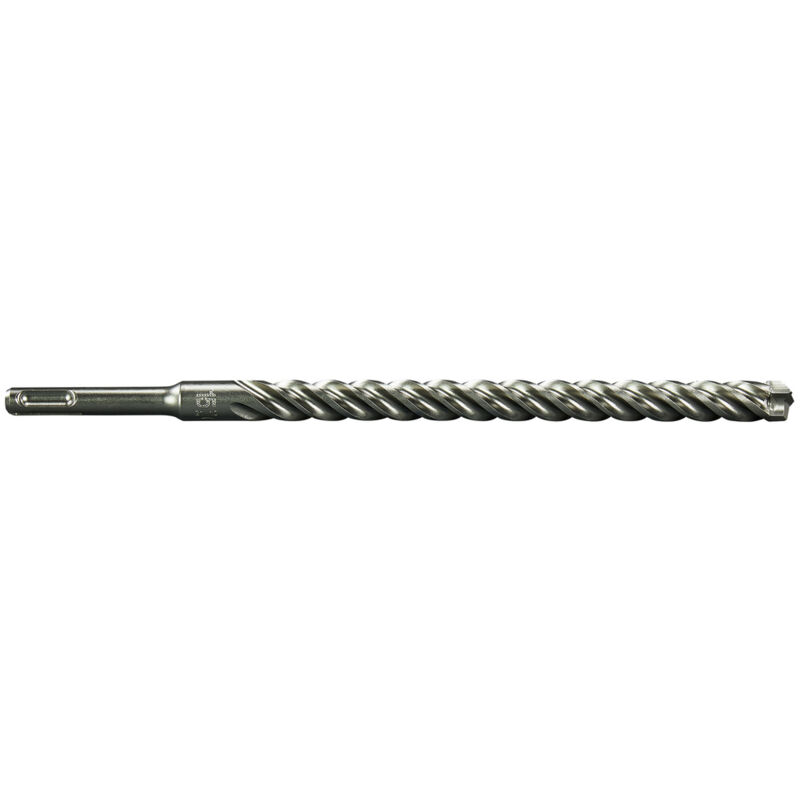 E 14716 Foret pour sds plus Nemesis ii 15x260mm Makita