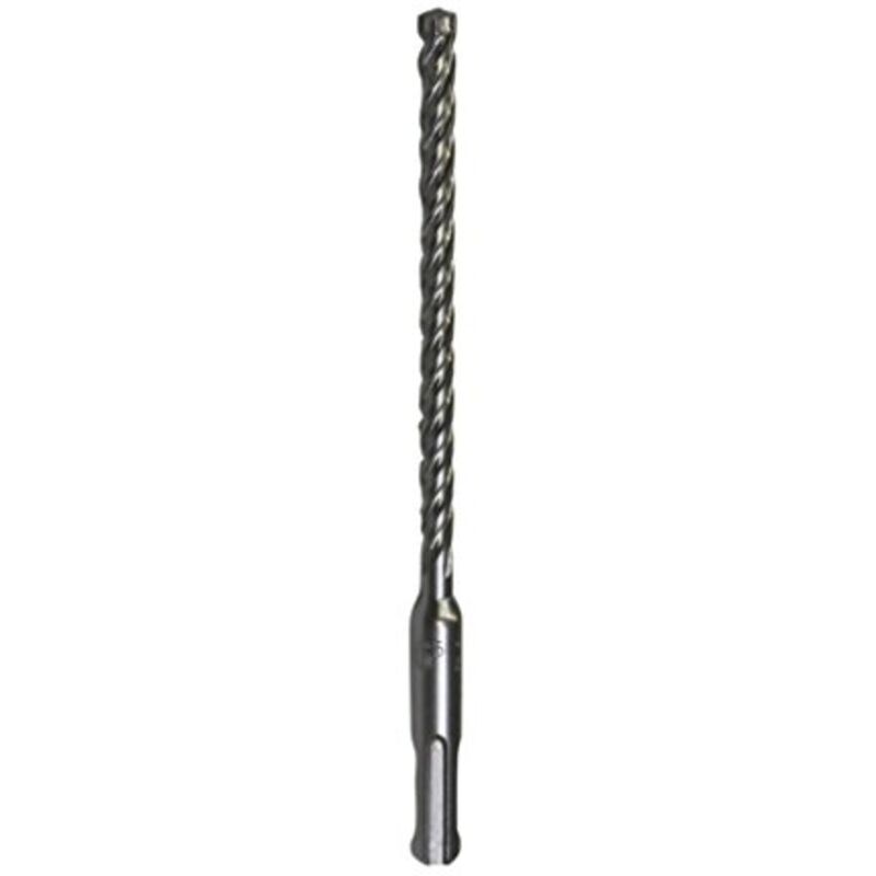 Nemesis 2 B-57978 Foret pour marteau-perforateur 6 mm Longueur totale 165 mm SDS-Plus 1 pc(s) X382591 - Makita