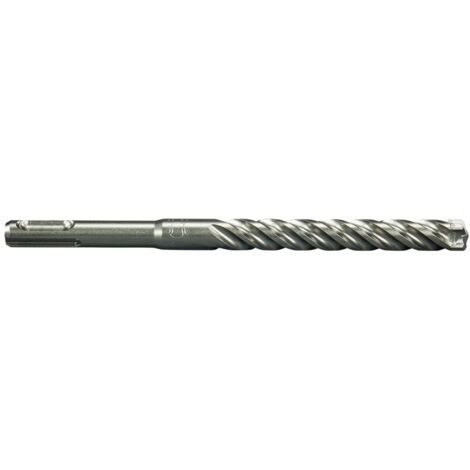 Makita TCT NEMESIS SDS+Bohrer 12x165