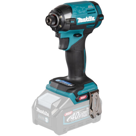 Makita TD002GZ01 Akku-Schlagschrauber
